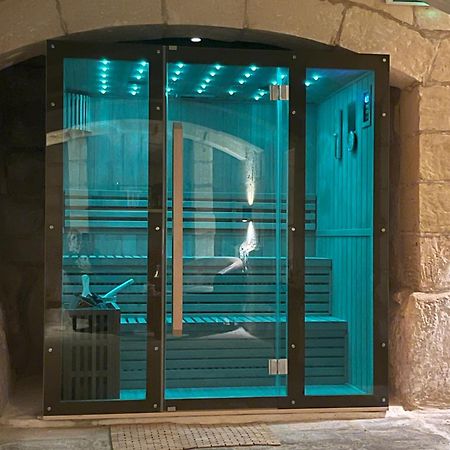 Palazzo Pisani Malta Boutique And Spa Żabbar Exterior foto