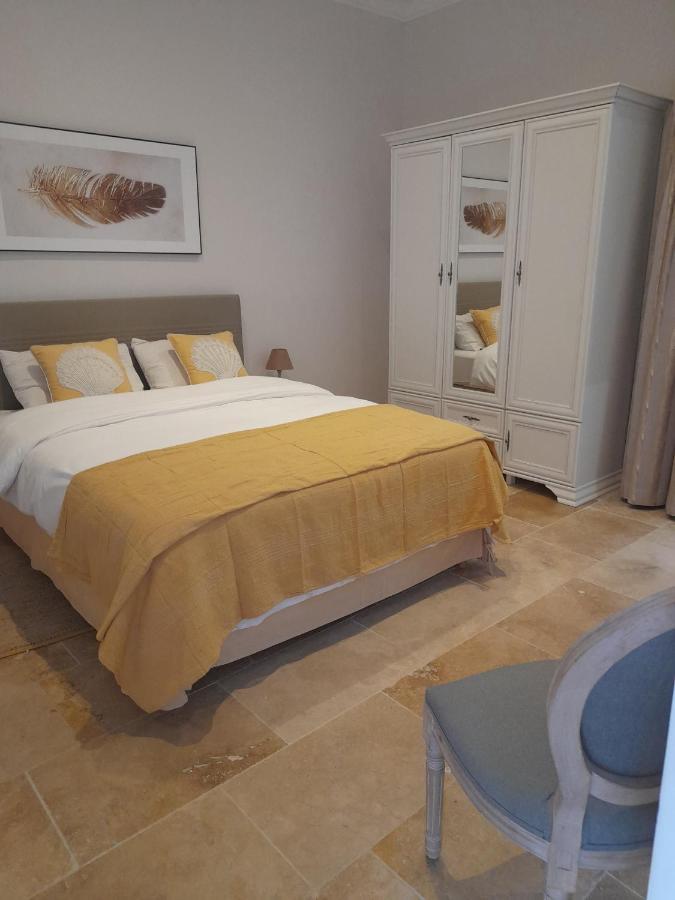 Palazzo Pisani Malta Boutique And Spa Żabbar Exterior foto