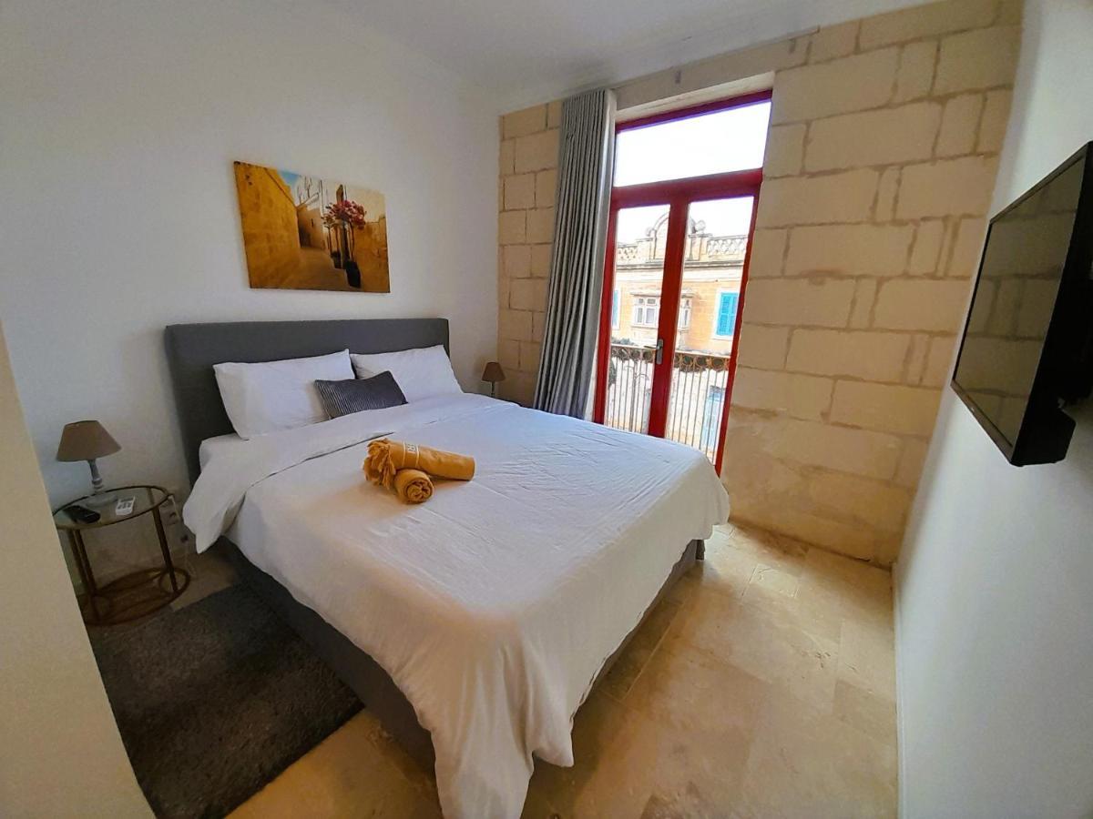 Palazzo Pisani Malta Boutique And Spa Żabbar Exterior foto