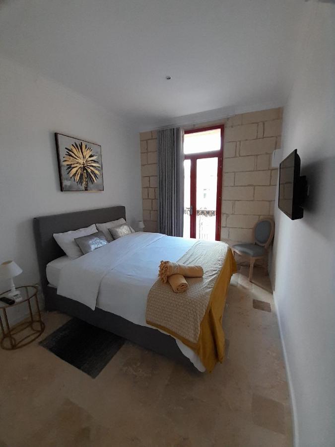 Palazzo Pisani Malta Boutique And Spa Żabbar Exterior foto