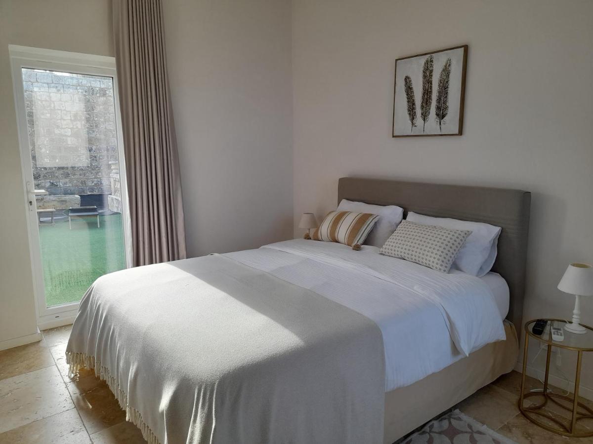 Palazzo Pisani Malta Boutique And Spa Żabbar Exterior foto