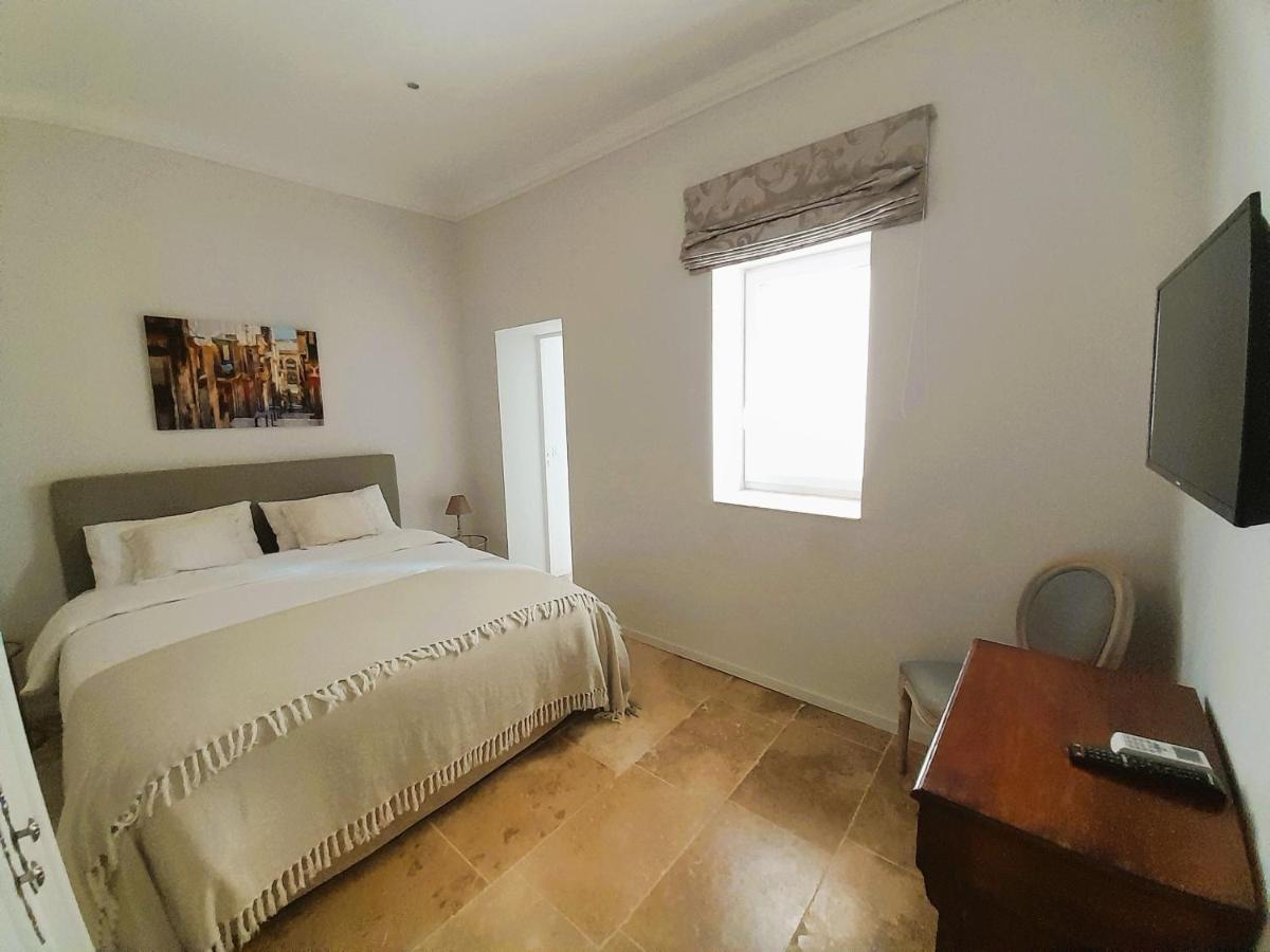 Palazzo Pisani Malta Boutique And Spa Żabbar Exterior foto